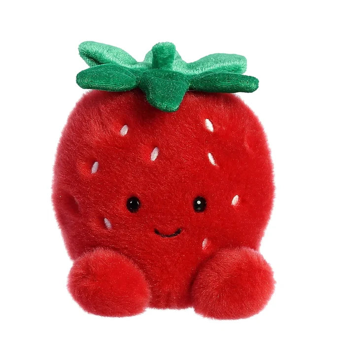 Juicy Strawberry