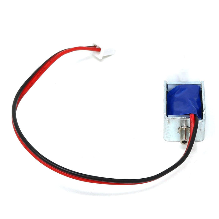 6V Air Valve with 2-pin JST PH Connector (FA0520E) by The Pi Hut - The Pi Hut