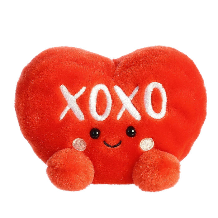 77148 Candy Heart XOXO