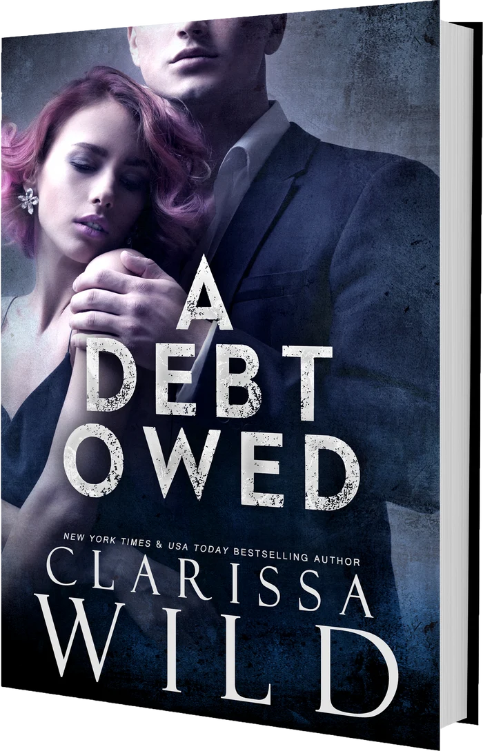 A Debt Owed by Clarissa Wild