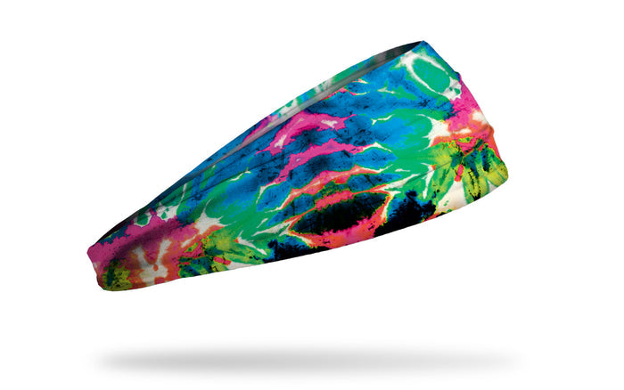 Acid Festival Big Bang Lite Headband - View 2