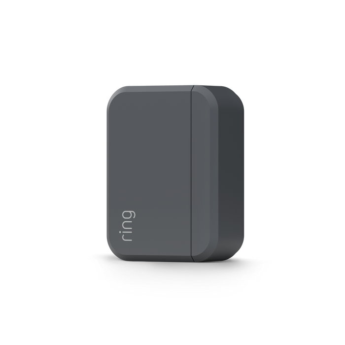 White:Alarm Outdoor Contact Sensor