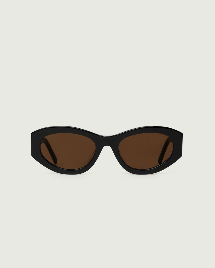 Ink Hickory / Black / Brown