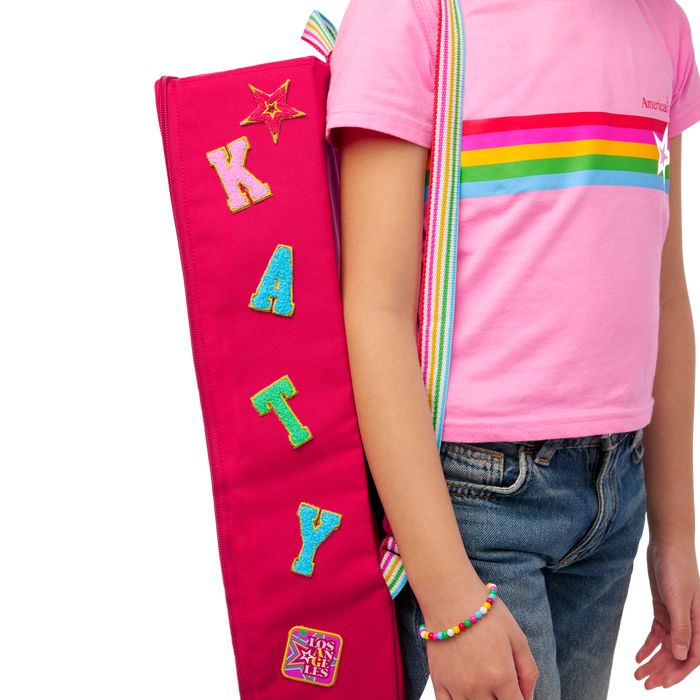 American Girl® Doll Carrier for 18-inch Dolls