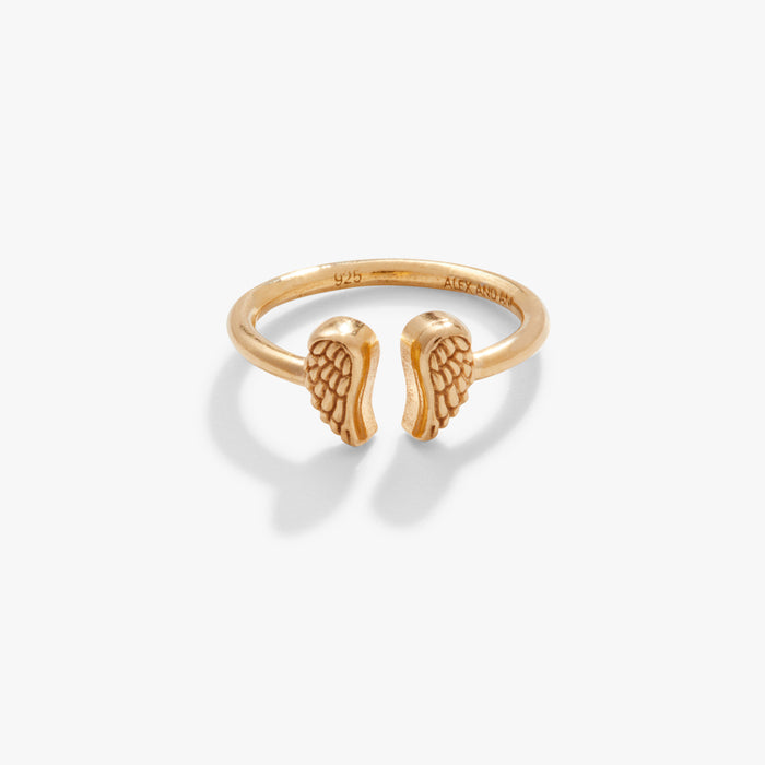 14kt Gold Over .925 Sterling Silver