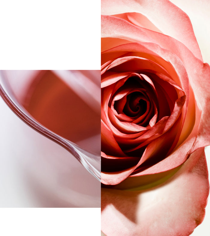 Apothecary Wild Rose Brightening Sleeping Facial Duo (Value $110) Skincare Kits Korres
