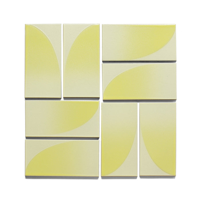 Arc Sample in Lemonade