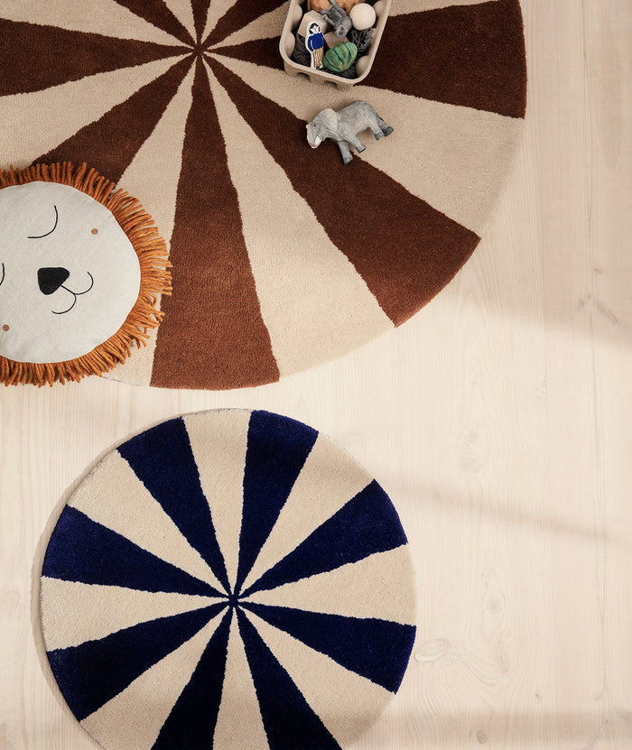 Arch Tufted Rug - More Options - BEAM