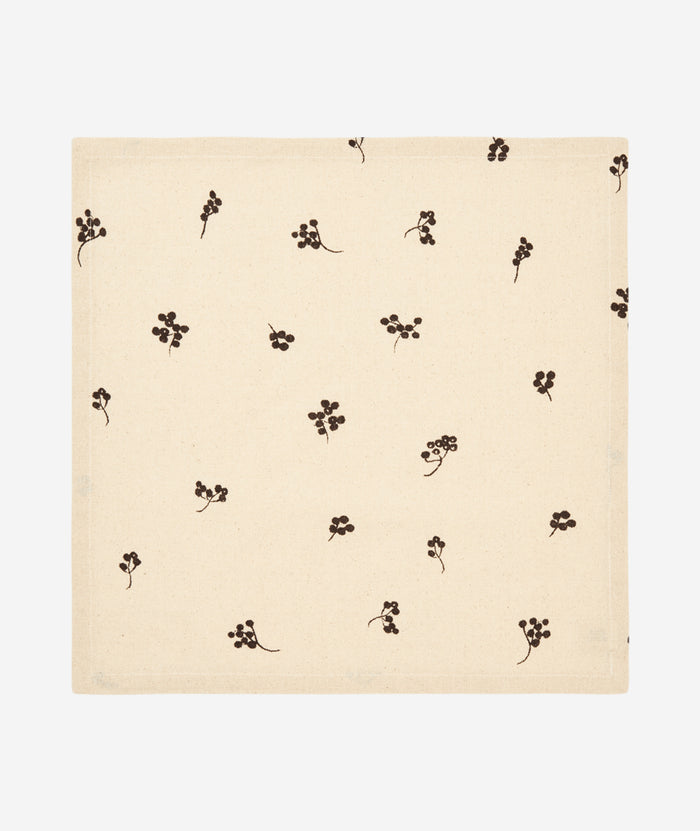 Baies Napkins - Set of 4