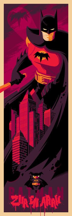 Batman (Zur En Arrh)