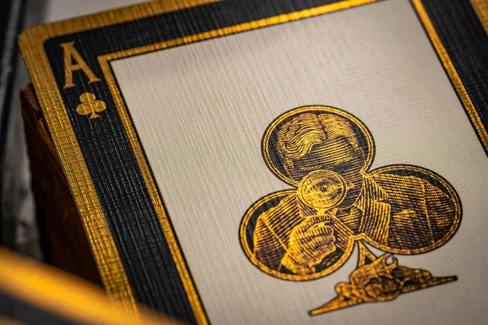 Beetle Backs - Legacy Edition Playing Cards