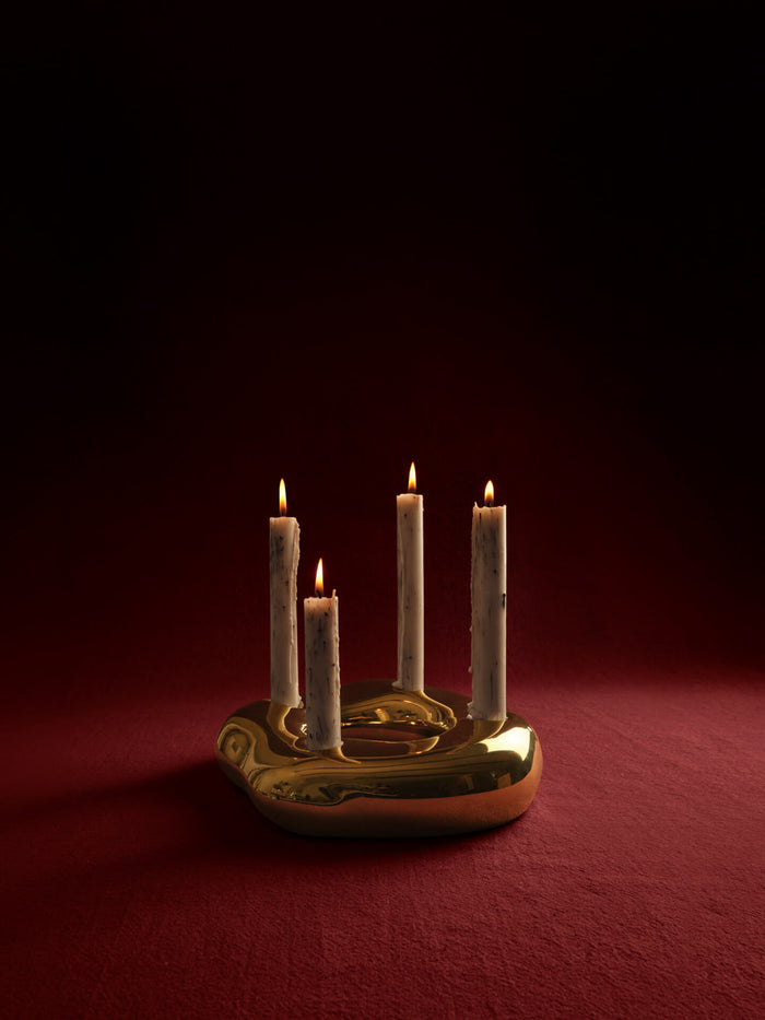 Bellure Ring Candle Holder - More Options