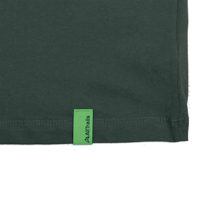 Bloom Tee - Pine Tees Touchstone