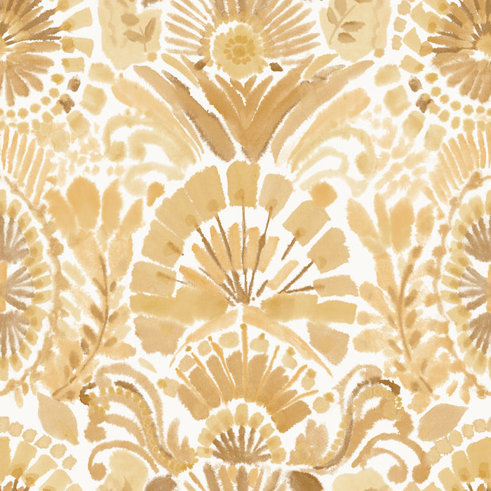 SINGLE ROLL / Saffron Sun