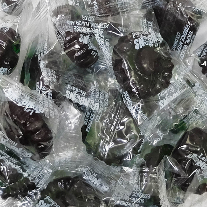 Bonbons Richard green mint - 1kg