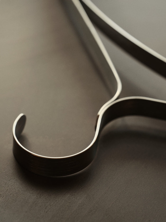 Bowline Clothes Hanger Set/3