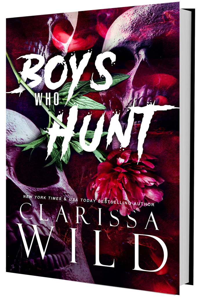 Boys Who Hunt