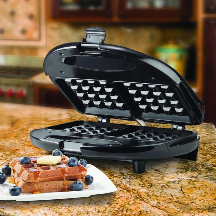 BRENTWOOD Waffle maker - TS-243