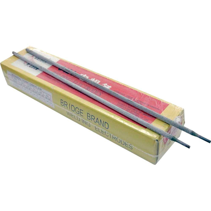 Bridge Welding Rod 3.2 x 350mm (5kg Pack)