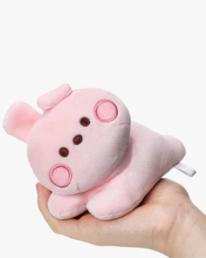 BT21 COOKY BABY MY LITTLE BUDDY Small Plush
