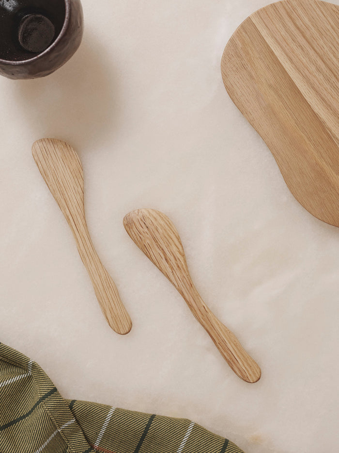 Cairn Butter Knives Set/2 - More Options - BEAM