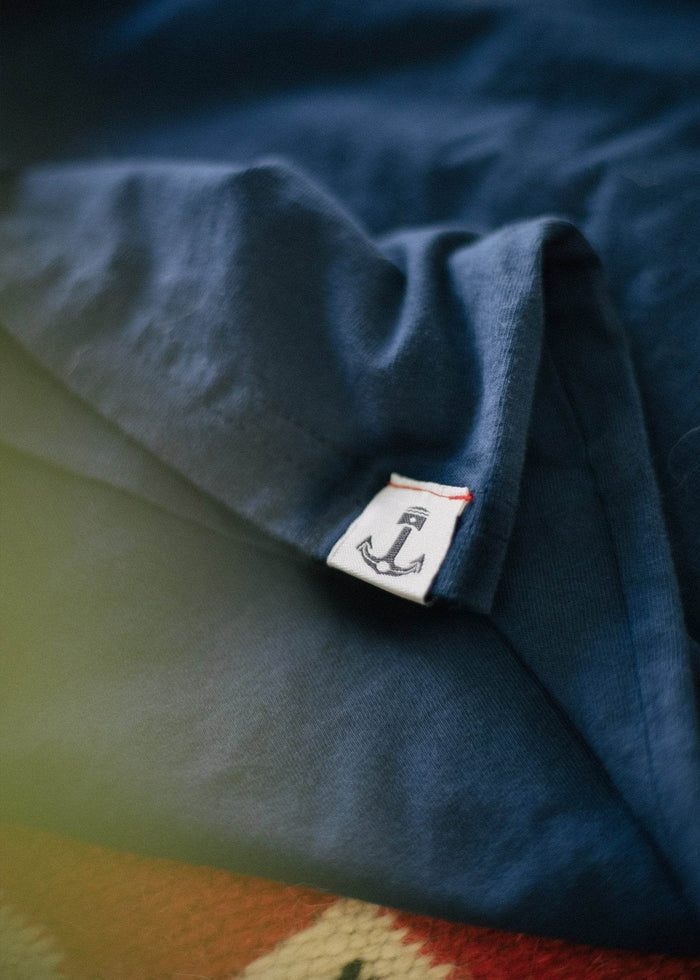 Califuck Tee - Iron & Resin