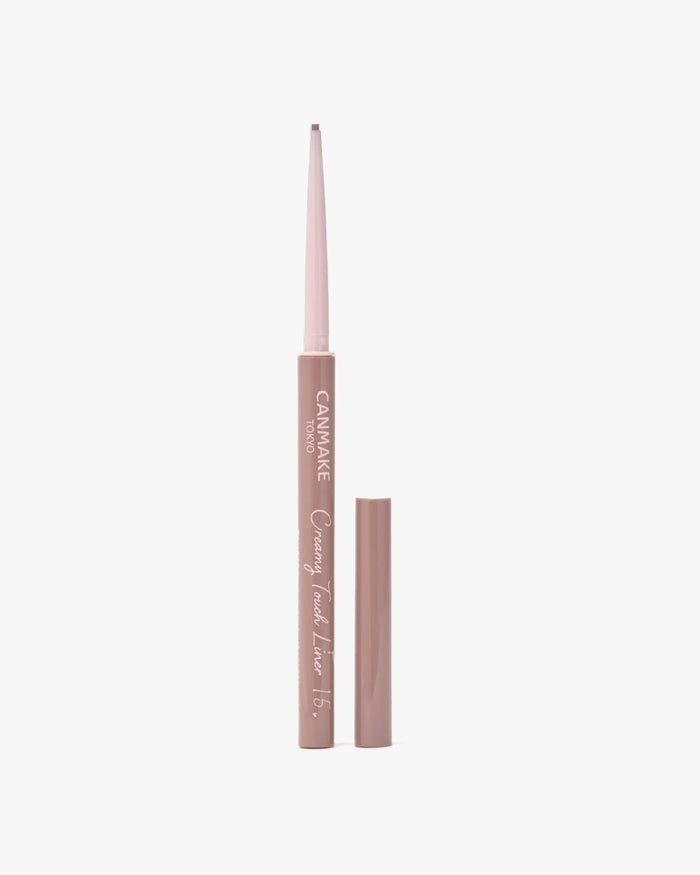 #15 Cappuccino Pink