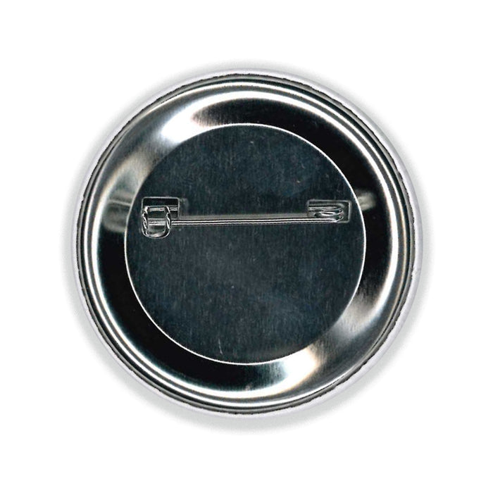 Can't Stand Him Button Pin