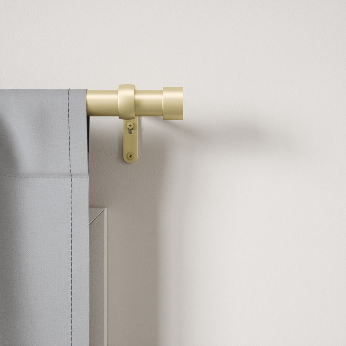 Cappa Curtain Rod - More Options - BEAM