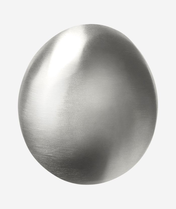 Brushed Stainless Steel