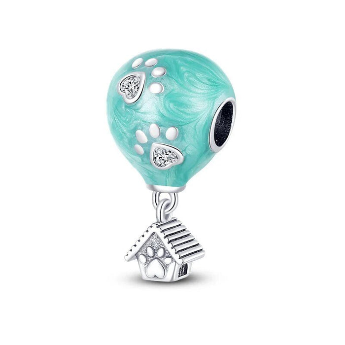 Charm Casa de Mascota - palacecharacters