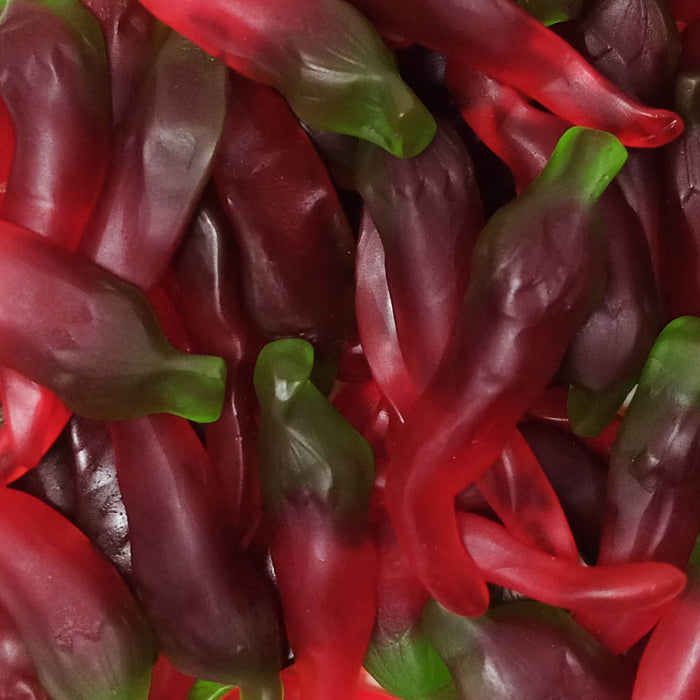 Chili peppers - 1kg
