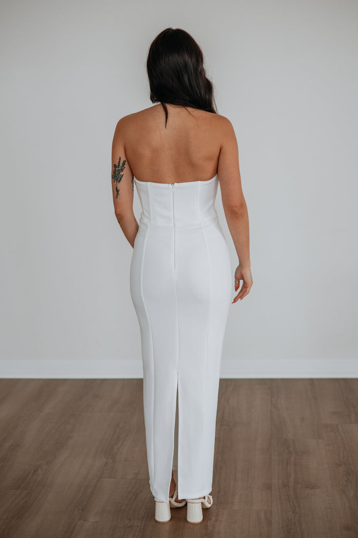 Christelle Maxi Dress