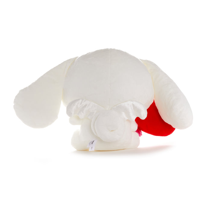 Cinnamoroll 18" Plush (Lotta Love Cupid Series) Plush NAKAJIMA CORPORATION