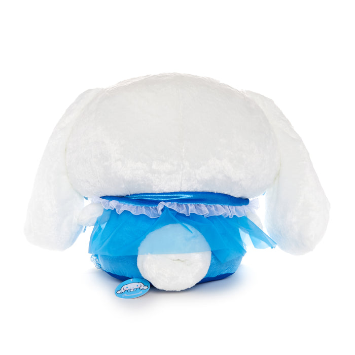 Cinnamoroll 24" Jumbo Ribbons Plush Plush NAKAJIMA CORPORATION
