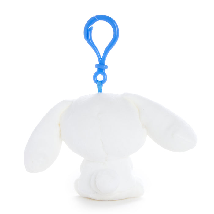 Cinnamoroll Plush Mascot Clip (Pastel Delight Series) Plush NAKAJIMA CORPORATION