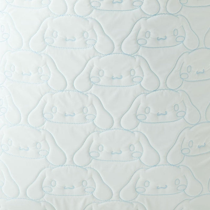 Cinnamoroll Tote Bag (Winter Snowsuit Series) Bags Japan Original