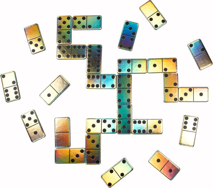 Classic Mini Dominoes