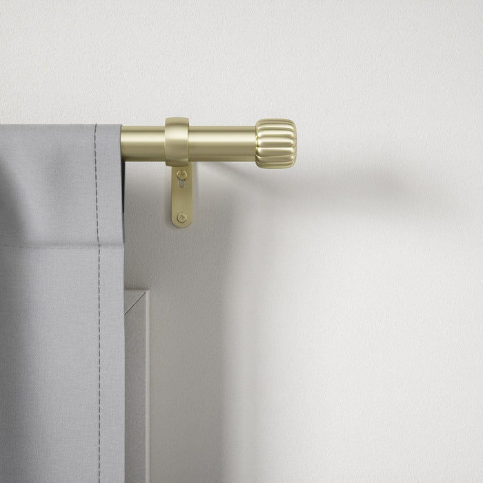 Cleo Curtain Rod - More Options