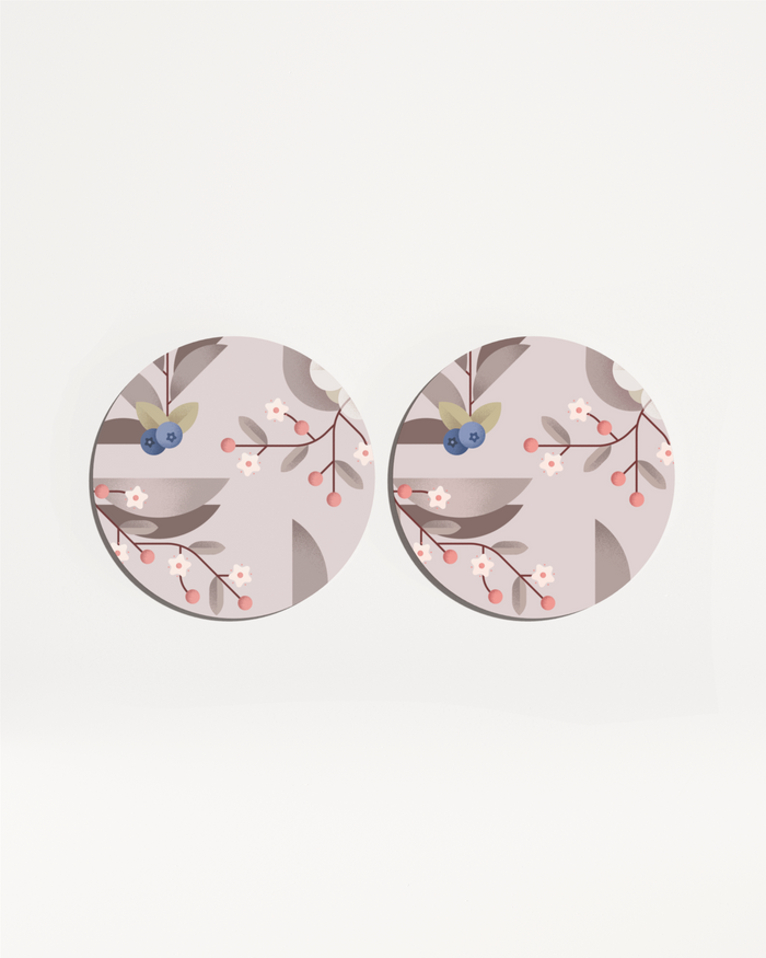 Coasters