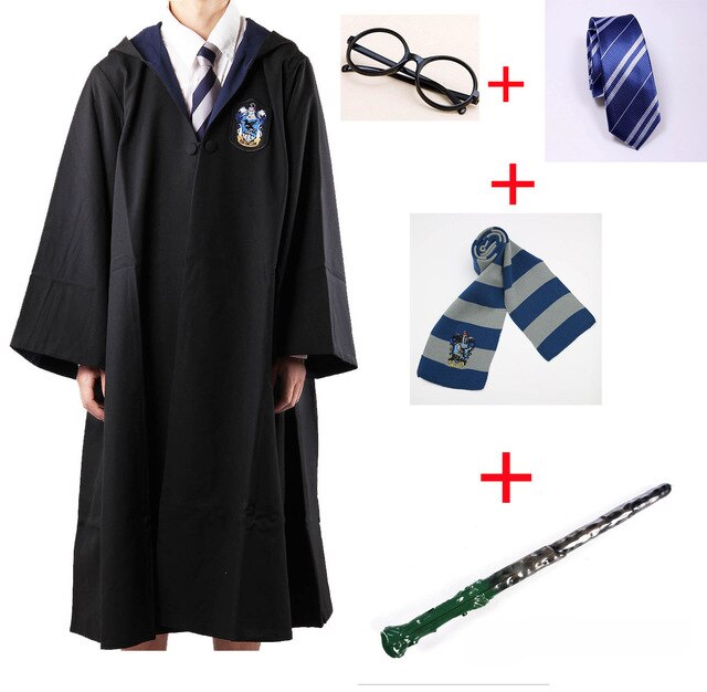 Cosplay Costumes Harry Potter