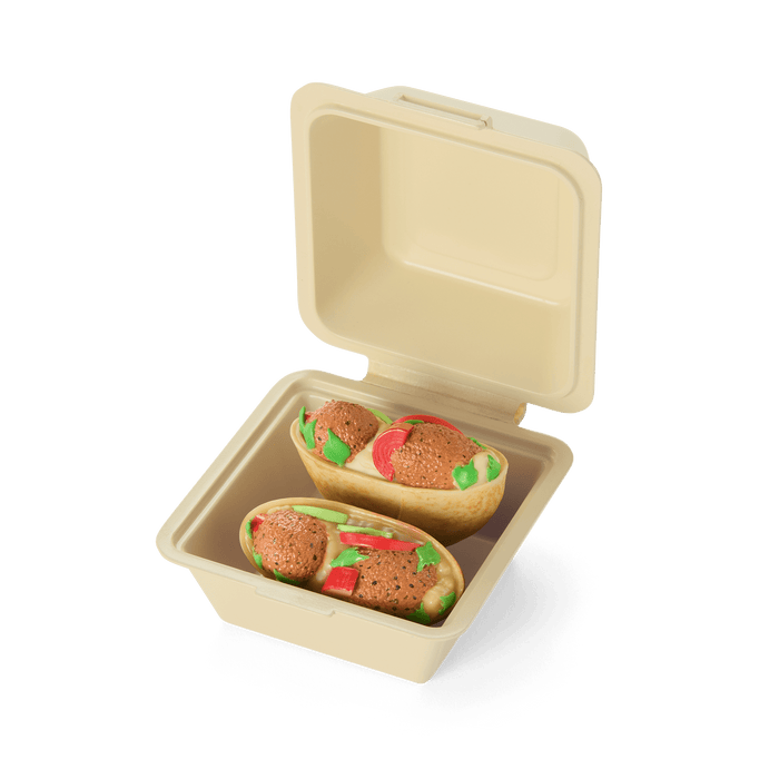 Craving Carryout Collection Mystery Pack