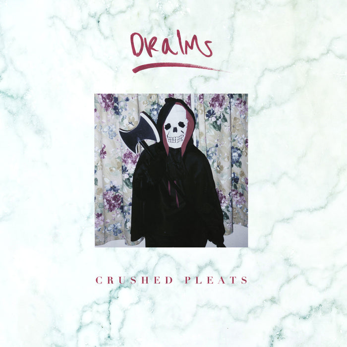 Fat Possum - Crushed Pleats Vinyl & Merch | Fat Possum Records