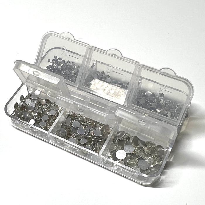 Crystal Set - Crystal Clear