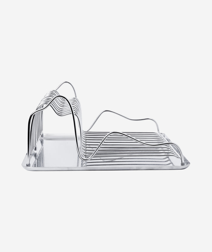 Curvature Dish Rack