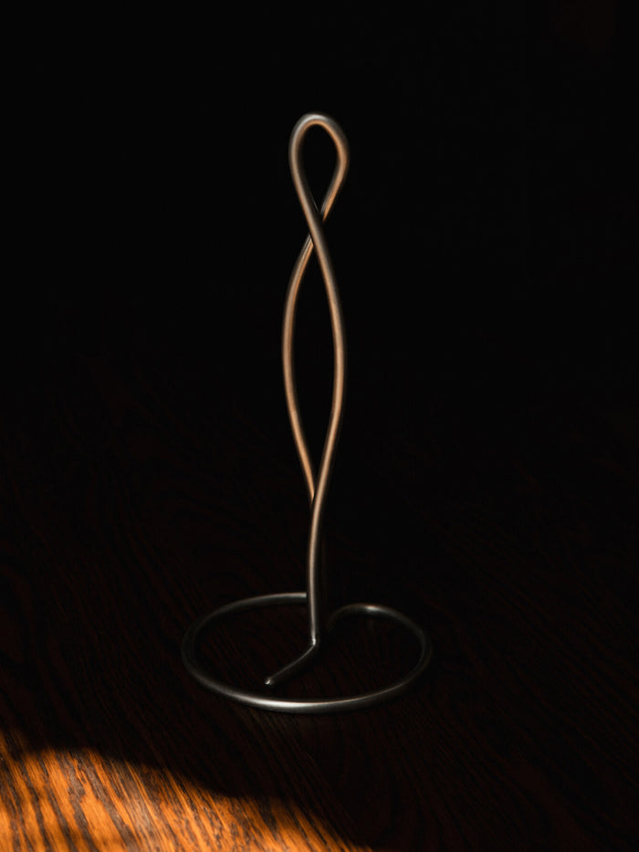 Curvature Paper Towel Holder - More Options