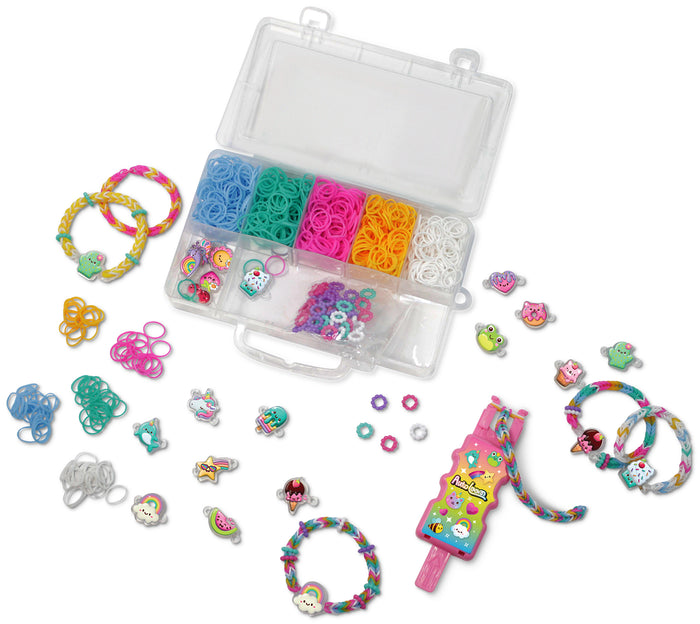 CUTIE Club with Auto Loom