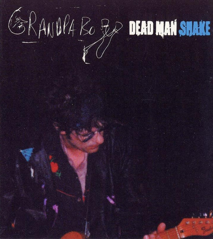 Fat Possum - Dead Man Shake Vinyl & Merch | Fat Possum Records