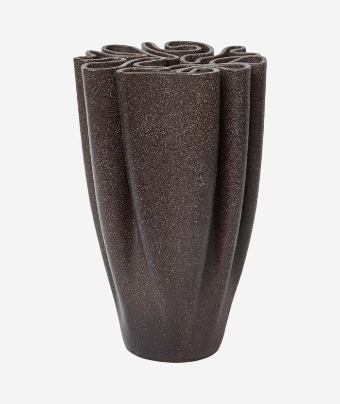 Dedali Vase - More options