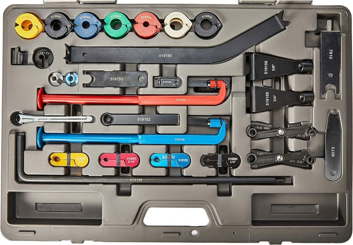 Disconnect Tool Set Full Coverage 6508